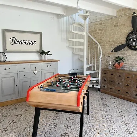 La Batisse Chalou